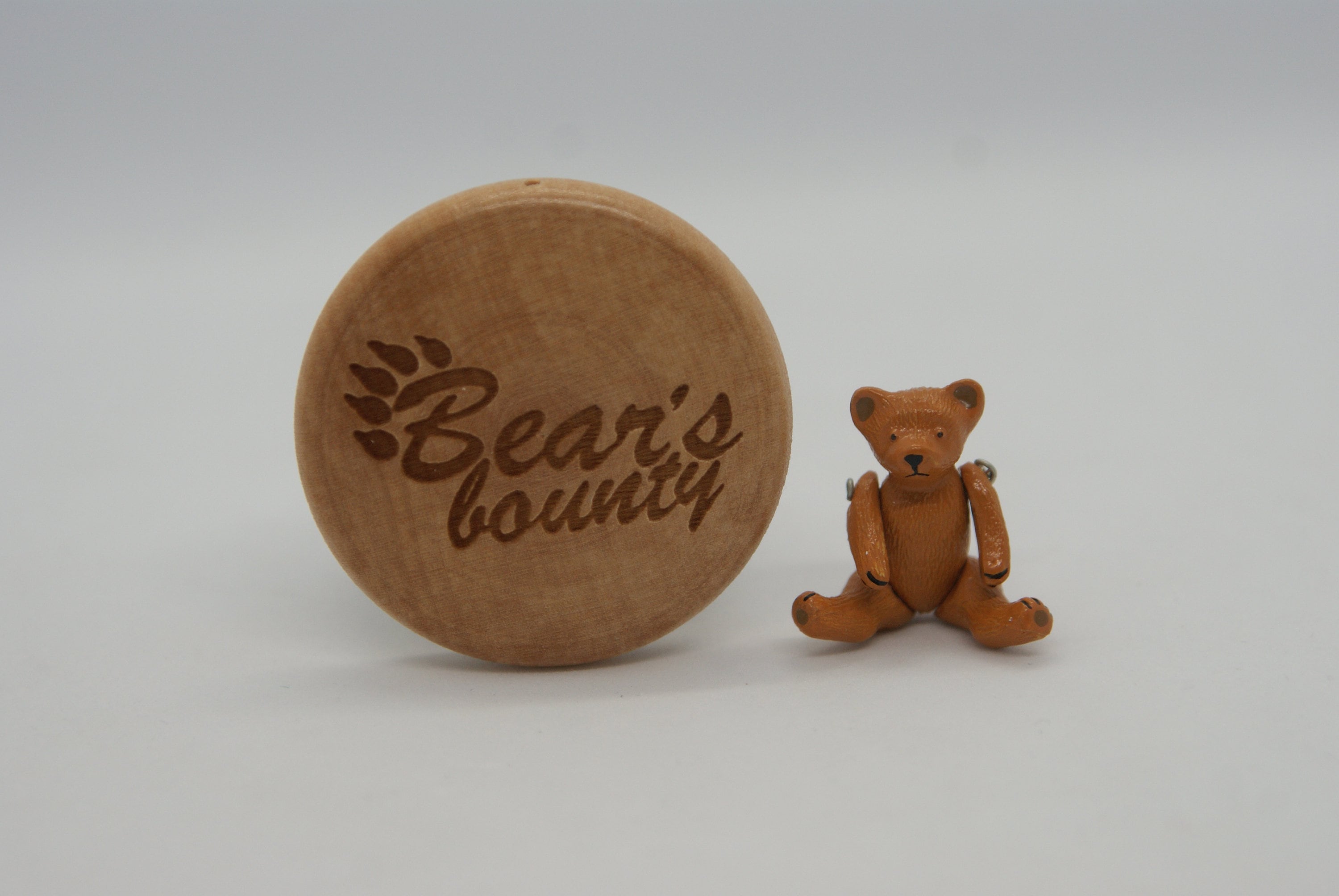 Hantel teddy bear - Etsy 日本