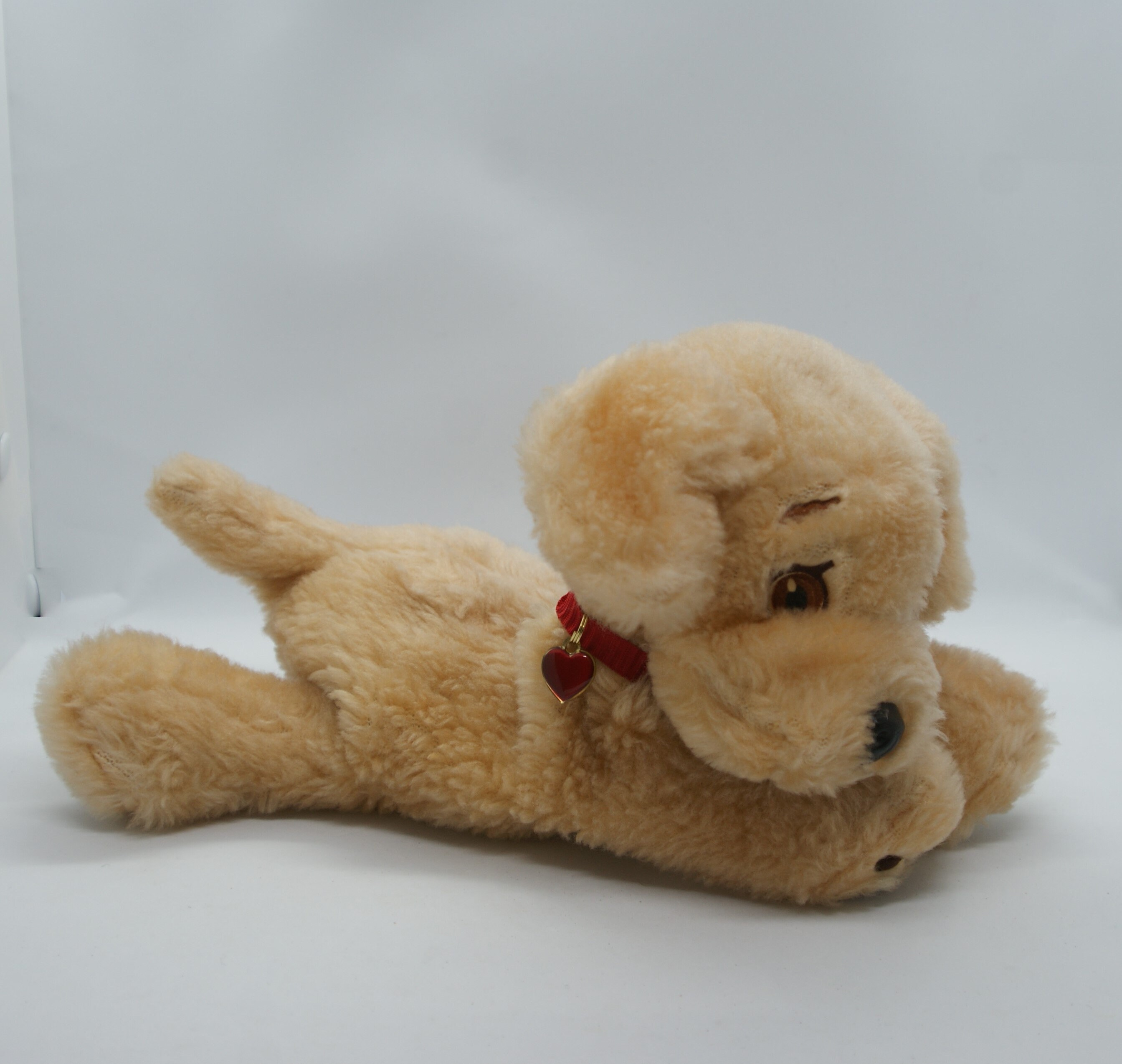 Buy Andrex Puppy Soft Toy Vintage 1980s for Sale Individually Online in India Etsy