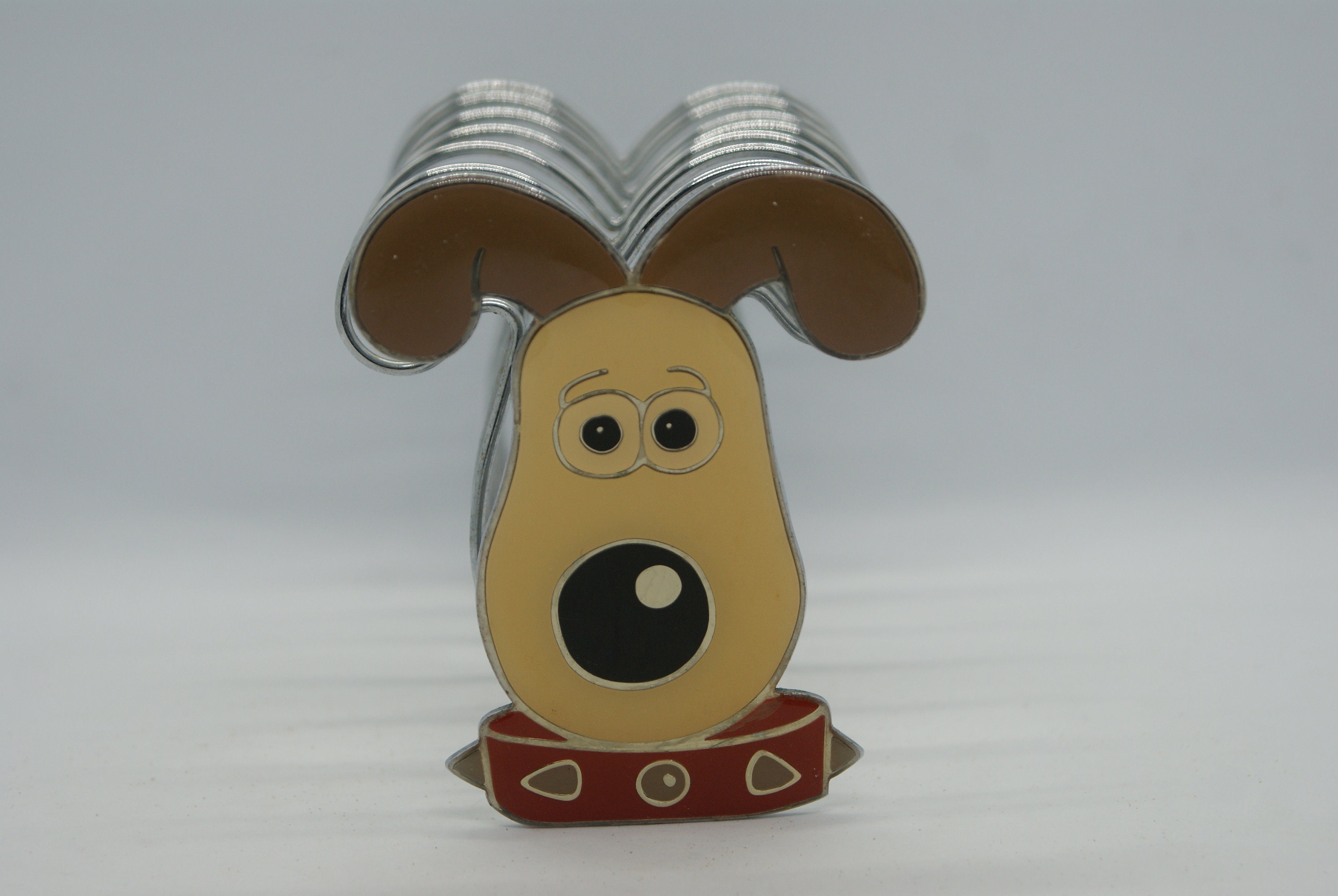 Wallace & Gromit Gromit Toast Rack Etsy UK