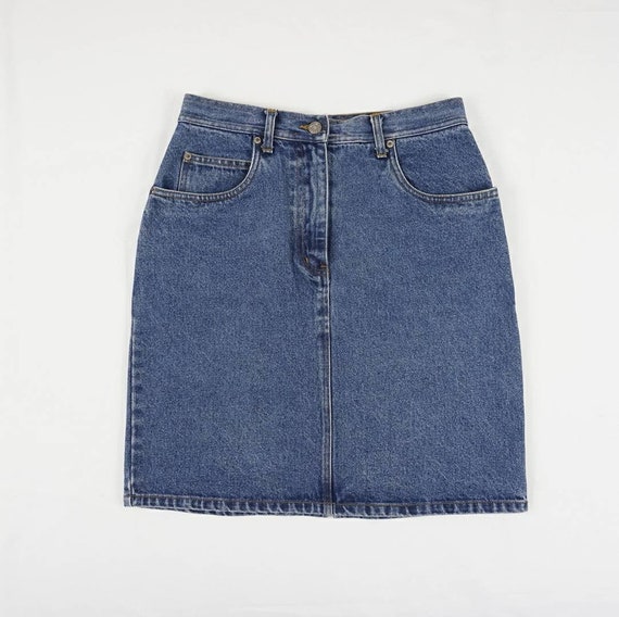 vintage bill blass jeans