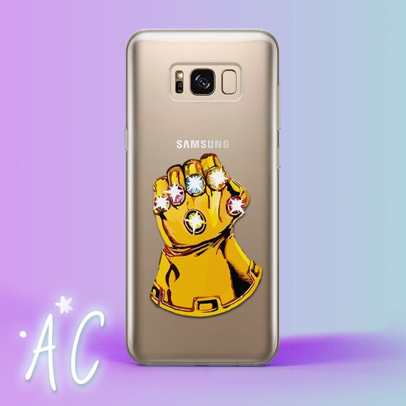 carcasa marvel samsung a8