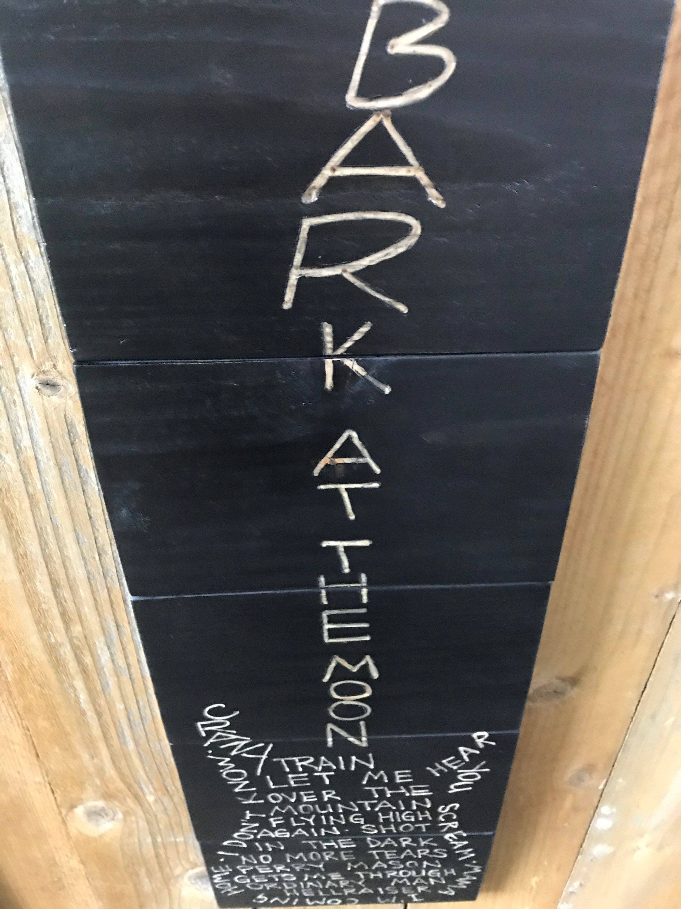 Ozzy Osbournes greatest hits Ozzy Osbourne songs Ozzy | Etsy