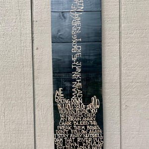 Alice In Chains greatest hits, Alice In Chains fan art, Alice In Chains song art, Seattle Grunge Art