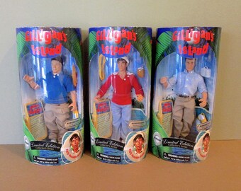 Gilligan's Island - Etsy