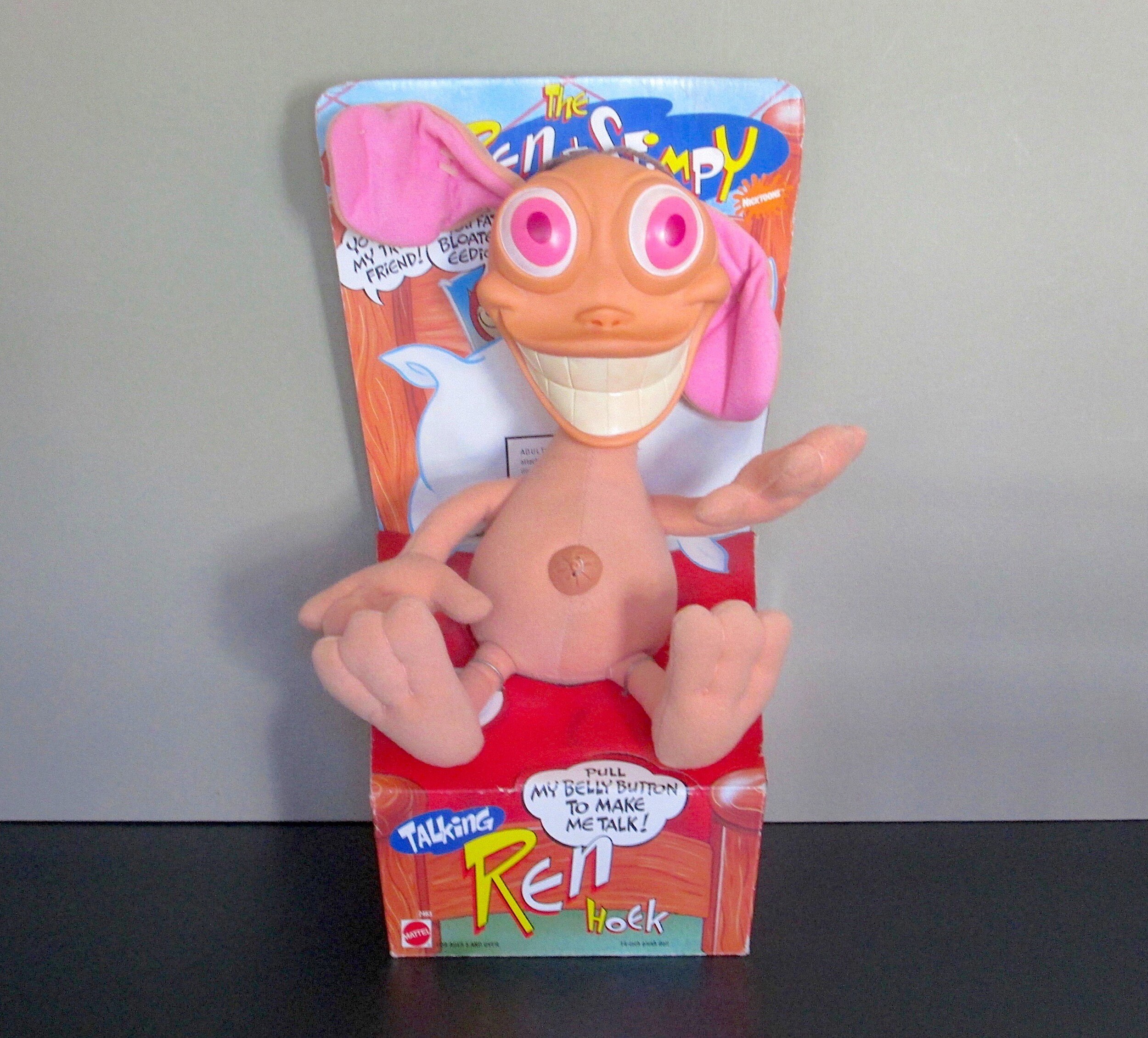 Tattletail Merch - Etsy