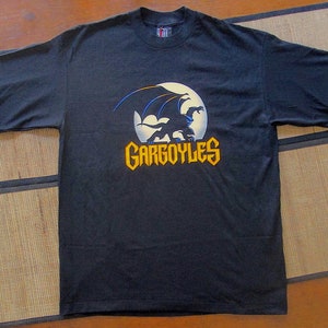 90s Gargoyles Night Will Never Be the Same Cartoon Disney TV 90s Gargoyles Night Will Never Be the Same Cartoon Disney TV