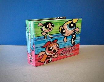 Powerpuff Girls: the Complete Series (DVD Box Set 12-disc Deluxe