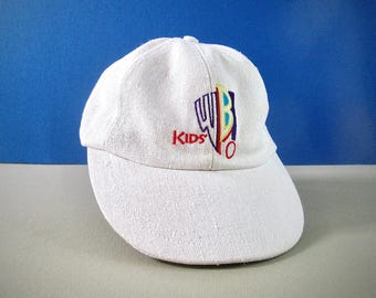Kids' WB! Baseball Cap Premiere 1995 Employee Gift