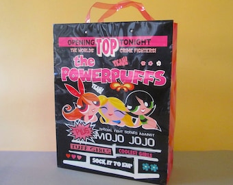 パワーパフガールズ トレーディングカード ブリスターパック 2個