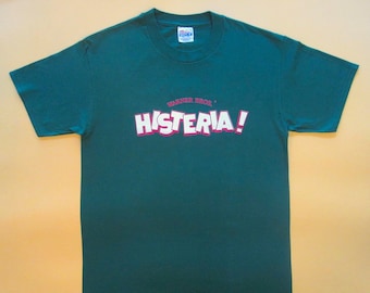 Warner Bros. Animation’s „Histeria!“ T-Shirt Vintage