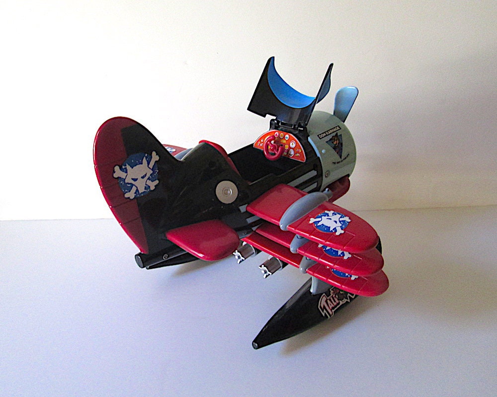 The Adventure of TaleSpin Ep 22 On a Wing and a Bear - video