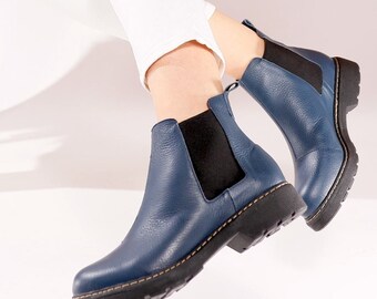 etsy womens boots