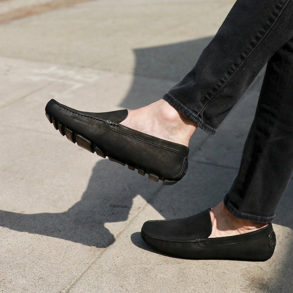 crazy-shop Men Casual Shoes Tassel Men Shoes Men Loafers Moccasins Slip On Mens Loafers Driving Black,Blue,7 crazy-shop Men Casual Shoes Tassel Men Shoes Men Loafers Moccasins Slip On Mens Loafers Driving Black,Blue,7