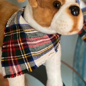 Bandana Only - pet sjaal - hond bandana - cat bandana -accessoires - vakantie foto&#39;s. Zie Objectdetails voor meer informatie.