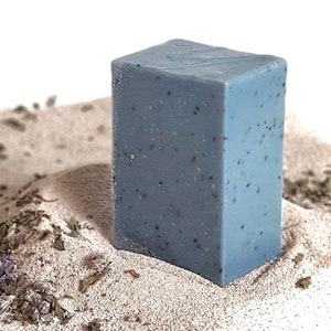 Sea Mist Natural Handmade Soap Vegan-Friendly Soap Palm Oil Free Soap  Made in Australia Soap Essential Oil Soap for Men Gift For Guy Gift
