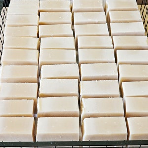 Natural Soap Bulk Buy