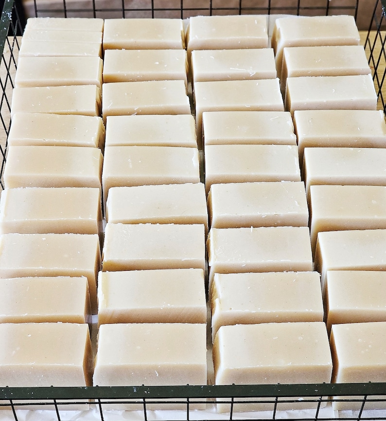 Natural Soap Bulk Buy