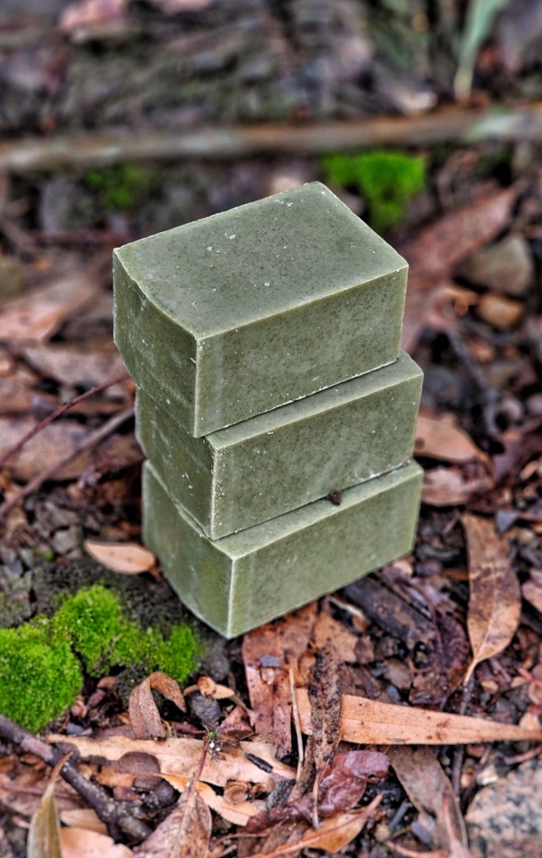Outdoor Man Deep Forest Handmade Natural Soap Gift for Man Gift for ...