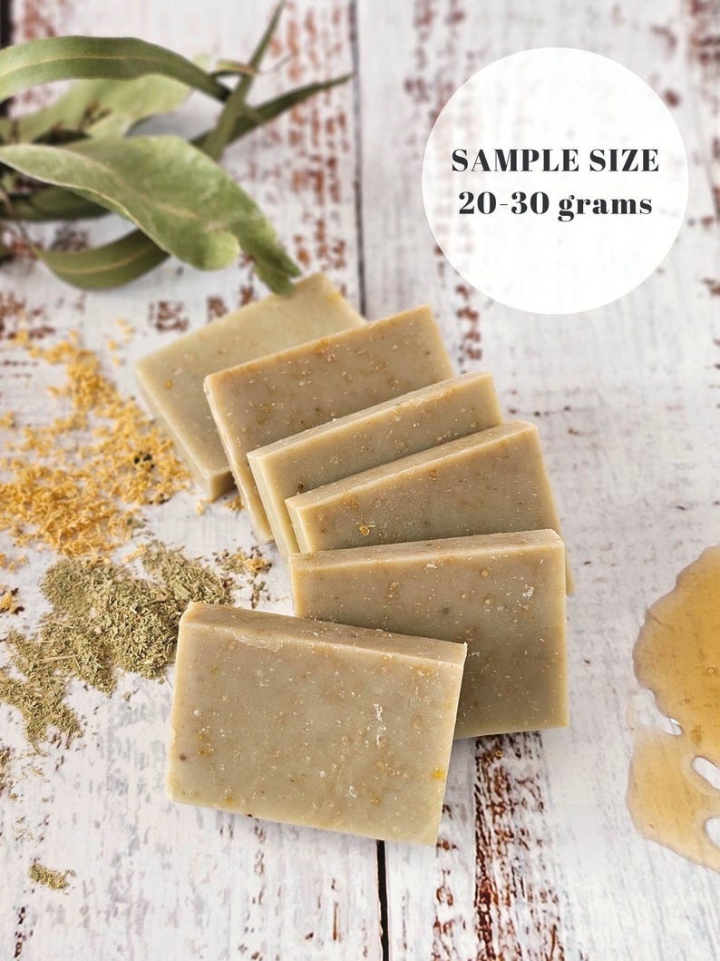 Guest Soaps
