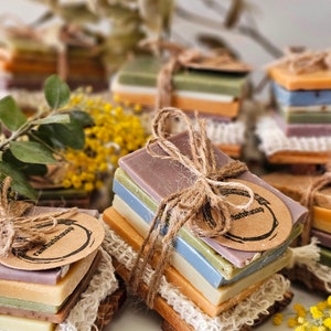 Soap Gift Bundle