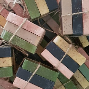 Handmade Soap Gift