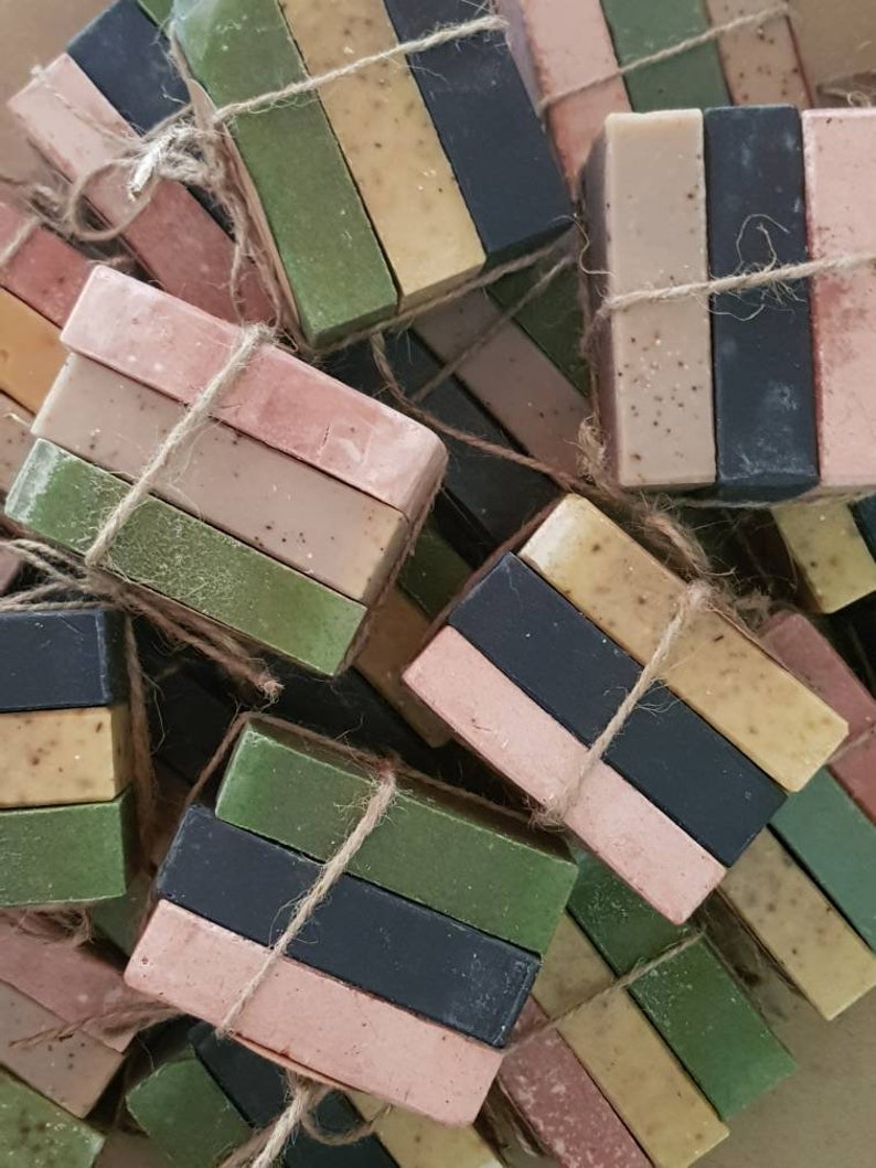 Handmade Soap Gift