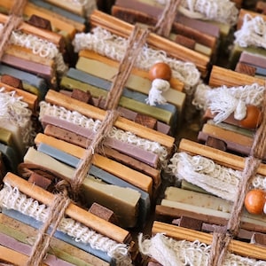 Soap Gift Bundle