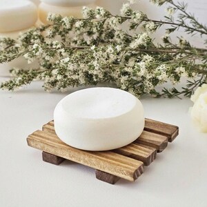 Grass fed Tallow Soap
