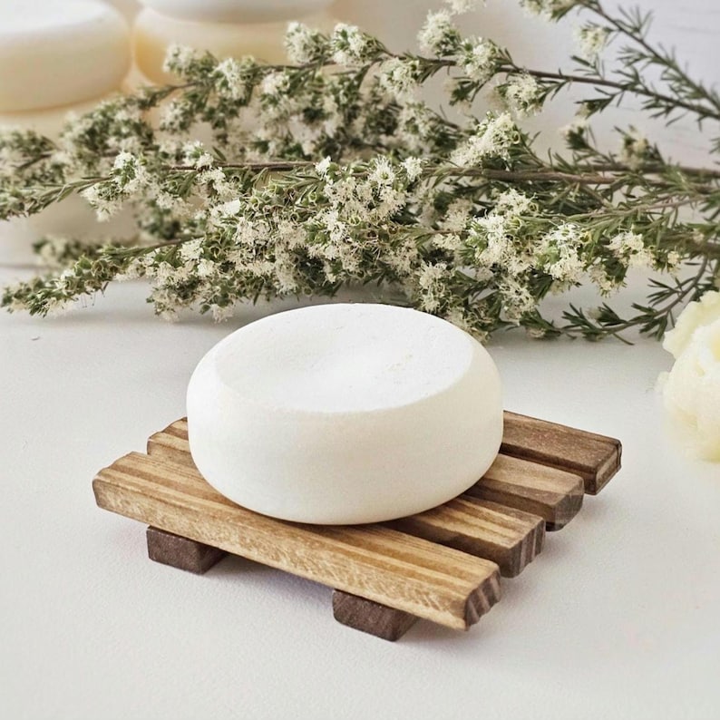 Grass fed Tallow Soap