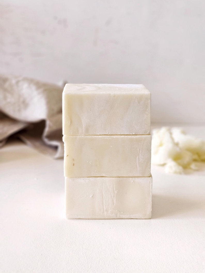 Grass Fed Tallow Soap