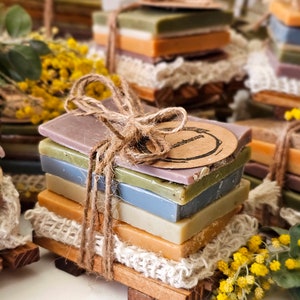 Soap Bundle