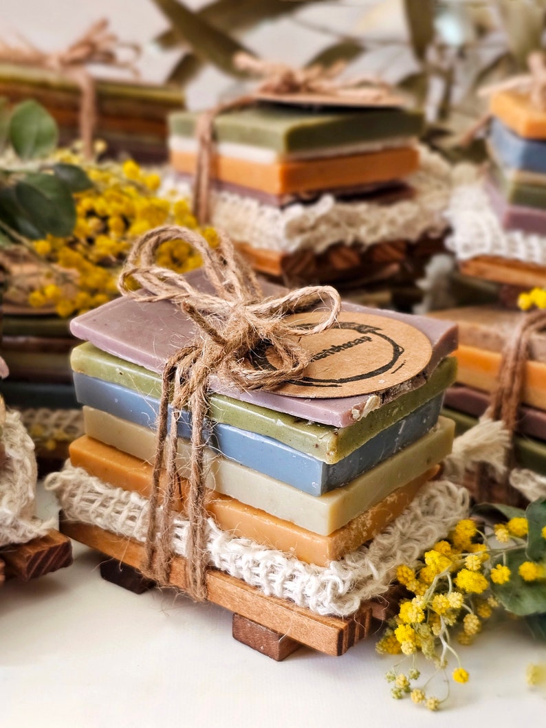 Soap Bundle