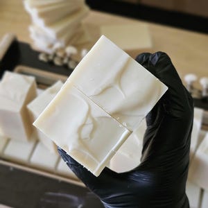 Wholesale Goats Milk Soap Unscented Soap Handmade Natural Soap Bulk Buy Soap Made in Australia Soap Goat Milk Soap Wholesale Soap bild 5