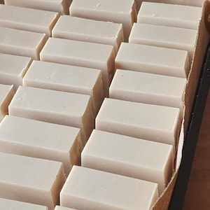 Wholesale Goats Milk Soap Unscented Soap Handmade Natural Soap Bulk Buy Soap Made in Australia Soap Goat Milk Soap Wholesale Soap bild 9