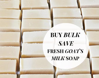 Wholesale Goats Milk Soap Unscented Soap Handmade Natural Soap Bulk Buy Soap Made in Australia Soap Goat Milk Soap Wholesale Soap