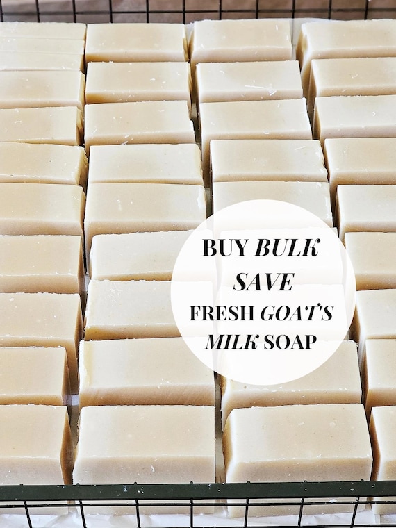 Wholesale Goats Milk Soap Unscented Soap Handmade Natural Soap Bulk Buy Soap Made in Australia Soap Goat Milk Soap Wholesale Soap