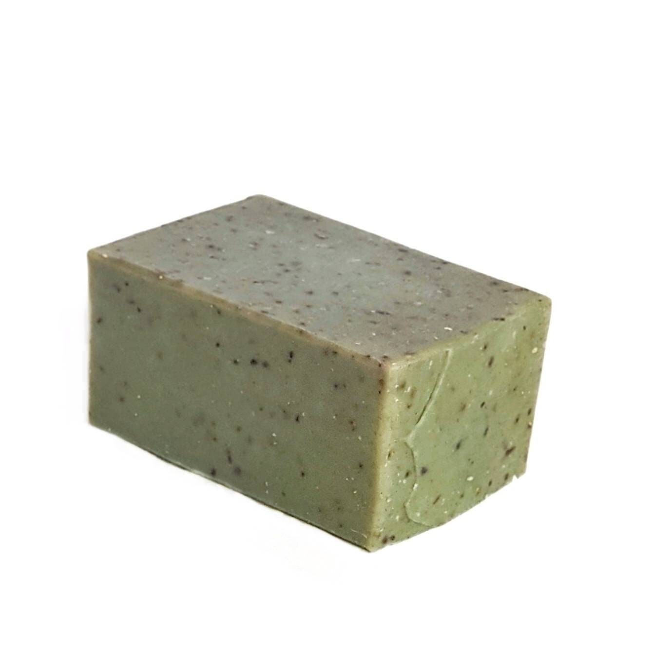 Wild Mint Natural Handmade Soap Vegan Friendly Soap Palm Oil Free Soap ...