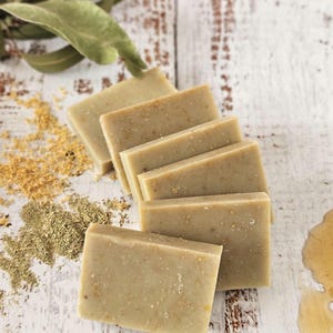 Sample Size Soaps