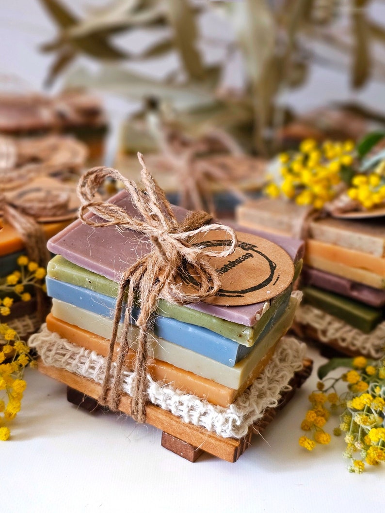 Eco Friendly Gift Ideas