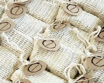 Soap Grab Bag Natural Soap Gift for Zero Waste Soap Gift Eco-friendly Gift for Sustainable Gift for Christmas Gift Idea for Christmas Gift