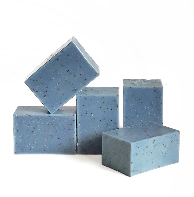 Vegan Friendly Soap