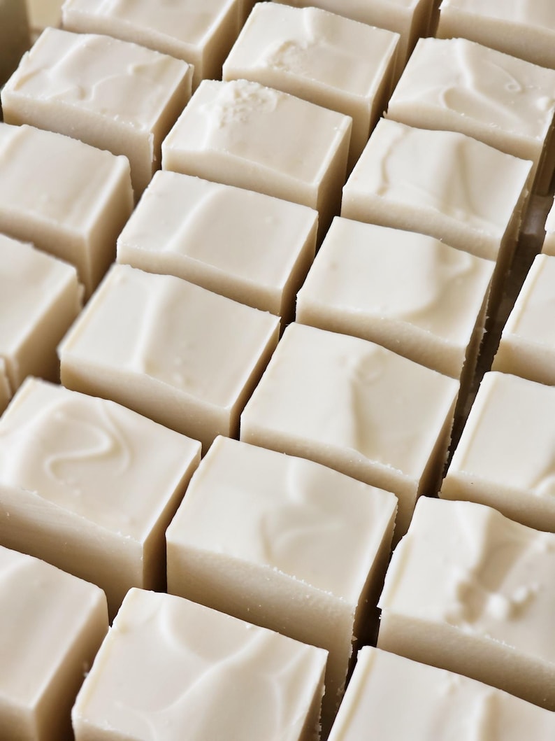 Goats Milk Soap Made In Australia