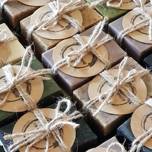 Handmade Soap Gift