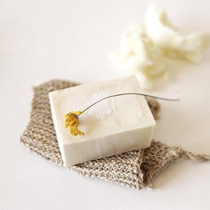Soap for Senstive Skin