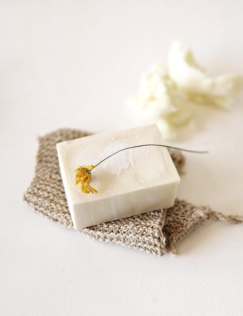 Soap for Senstive Skin