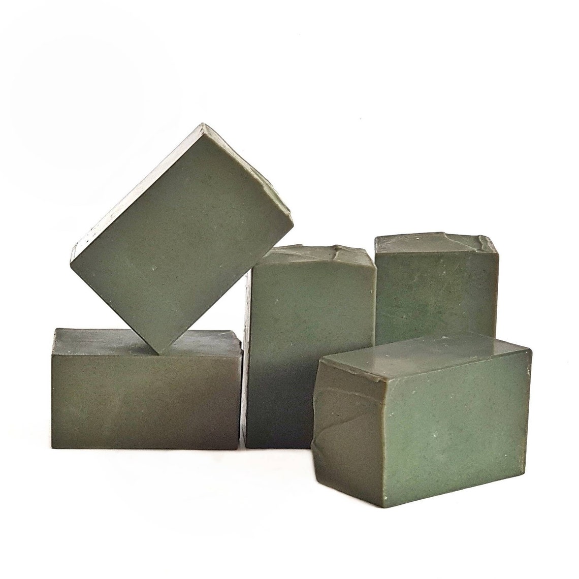 Outdoor Man Deep Forest Handmade Natural Soap Gift for Man Gift for ...