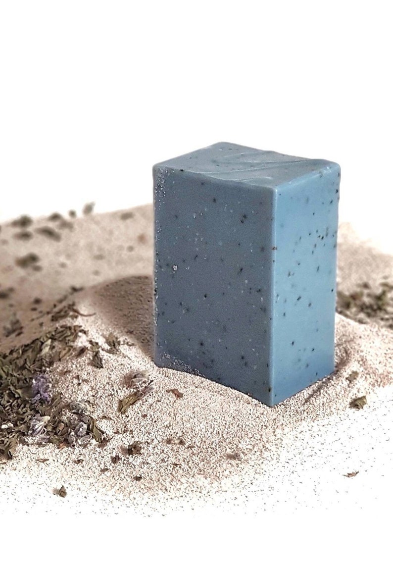 Handmade Soap