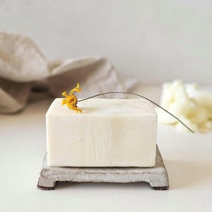 Grass Fed Tallow Soap