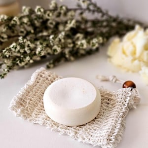 Ecezma Soap