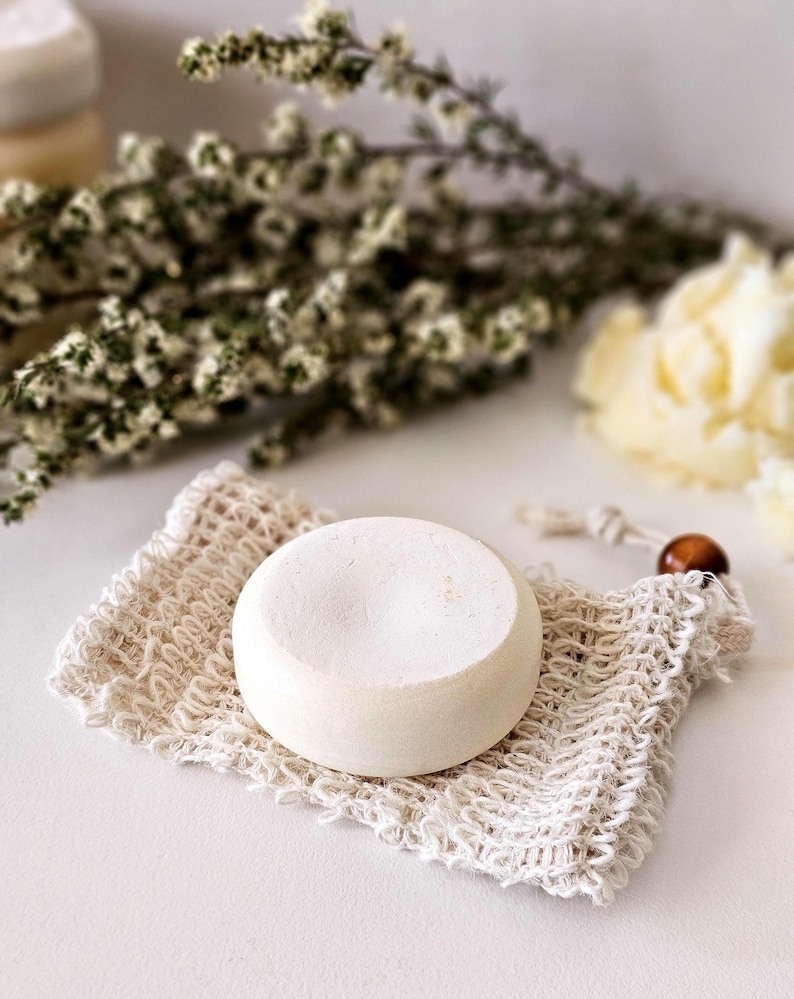 Ecezma Soap